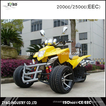 200ccm EEC Racing ATV Quad Trike